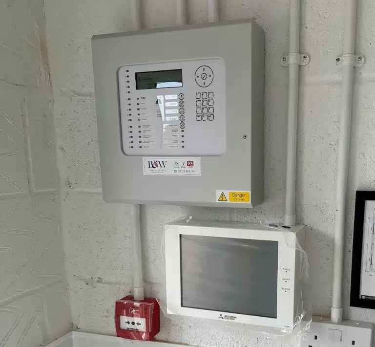 Electrical Services