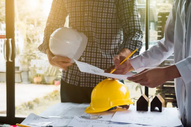 Building Maintenance